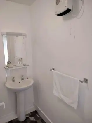Basic Tek Kişilik Oda