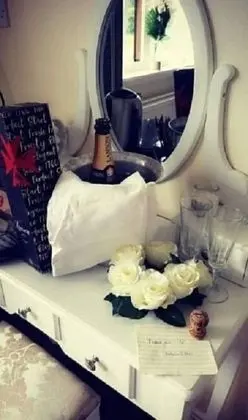 Standard İki Ayrı Yataklı Oda, Dağ Manzaralı