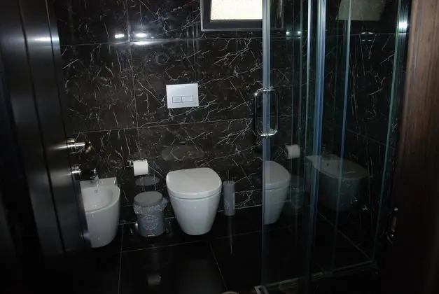 1 Çift Kişilik Veya 2 Tek Kişilik Yatak Sea View