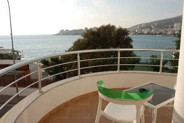 Çift ​​kişilik Sea View