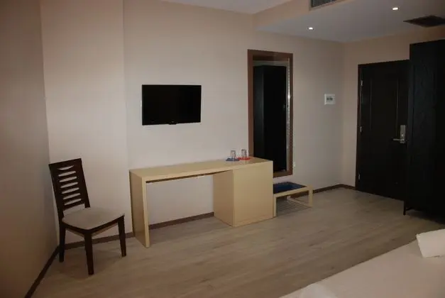 Çift ​​kişilik Sea View