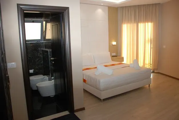Çift ​​kişilik Sea View