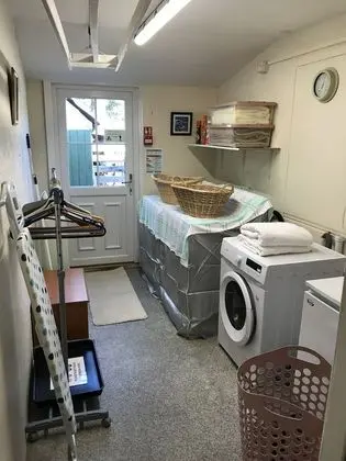Traditional Ev, Banyolu/Duşlu