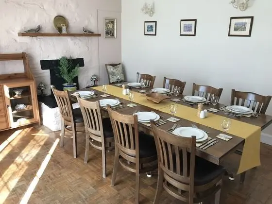 Traditional Ev, Banyolu/Duşlu