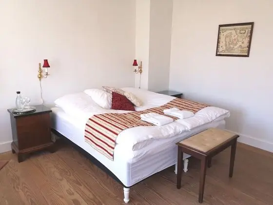 Süit, 1 Yatak Odası, Ortak Banyo