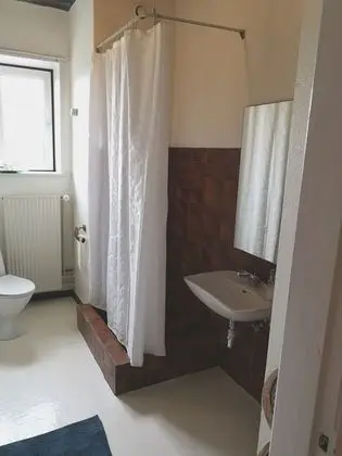 Süit, 1 Yatak Odası, Ortak Banyo