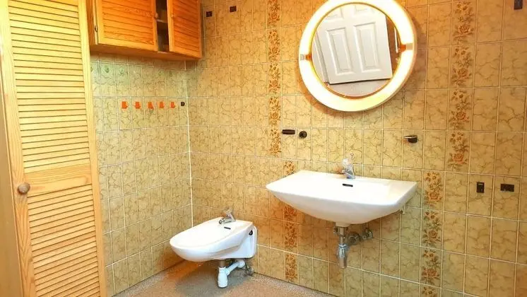 City Villa, Birden Çok Yatak Odası, Sigara İçilmez