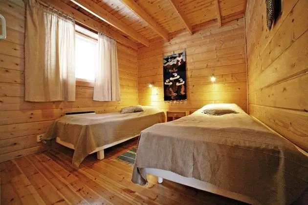 Villa, 4 Yatak Odası, Sauna, Nehir Manzaralı