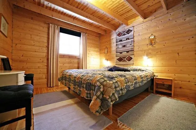 Villa, 4 Yatak Odası, Sauna, Nehir Manzaralı