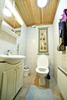 Villa, 4 Yatak Odası, Sauna, Nehir Manzaralı