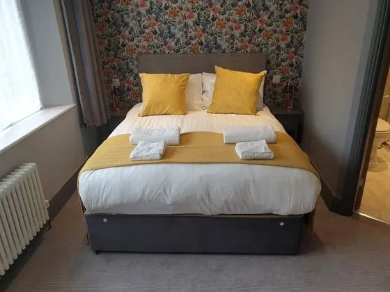 Superior Tek Büyük Yataklı Oda, 1 En Büyük (King) Boy Yatak