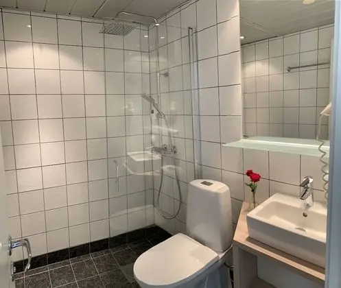 Tek Büyük Yataklı Oda, Nehir Manzaralı
