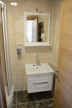 Tek Kişilik Oda