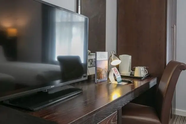 Standard Oda, 1 Çift Kişilik Yatak, Sigara İçilmez