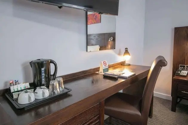 Standard Oda, 1 Çift Kişilik Yatak, Sigara İçilmez