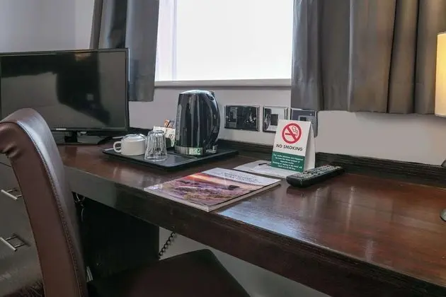 Standard Oda, 1 Tek Kişilik Yatak, Sigara İçilmez