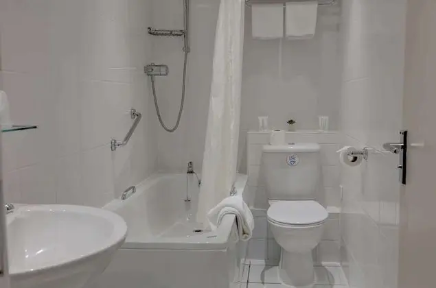 Standard Oda, 1 Tek Kişilik Yatak, Sigara İçilmez