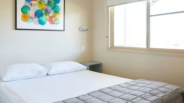 Basic Bungalov, 2 Yatak Odası, Küçük Mutfak, Nehir Manzaralı