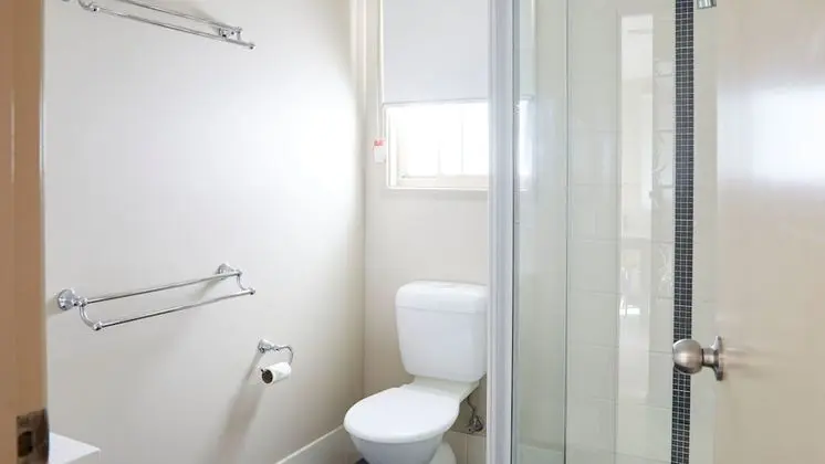 Basic Bungalov, 2 Yatak Odası, Küçük Mutfak, Nehir Manzaralı