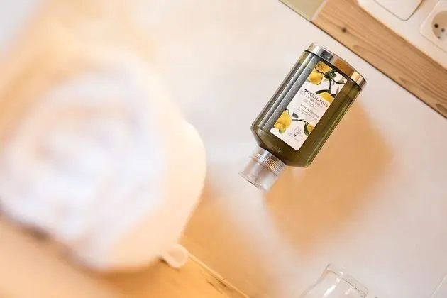 Classic Tek Büyük Yataklı Oda (Arnika)