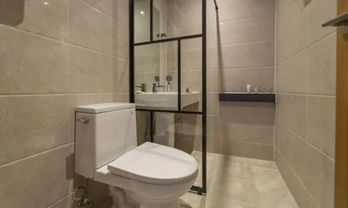 Standard İki Ayrı Yataklı Oda, Dağ Manzaralı