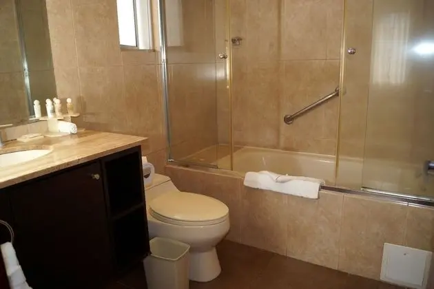 Deluxe İki Ayrı Yataklı Oda
