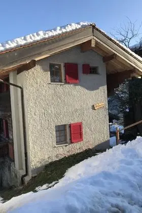 Ev