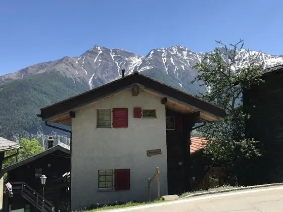 Ev