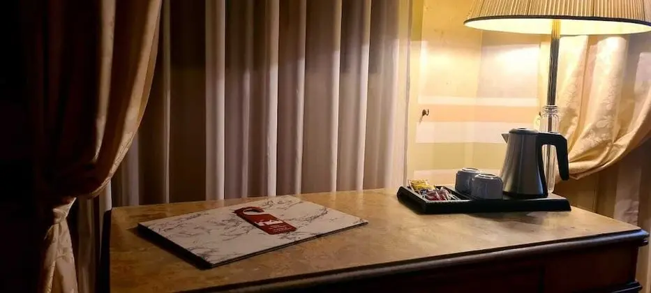 Romantic Süit, 1 Yatak Odası, Sauna, Kule