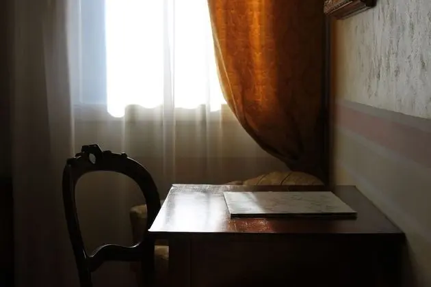 Superior Tek Büyük veya İki Ayrı Yataklı Oda