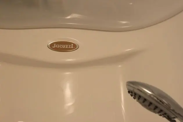 Superior Tek Büyük veya İki Ayrı Yataklı Oda