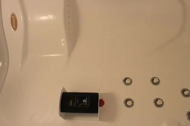 Superior Tek Büyük veya İki Ayrı Yataklı Oda