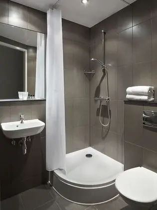 Standard Tek Kişilik Oda