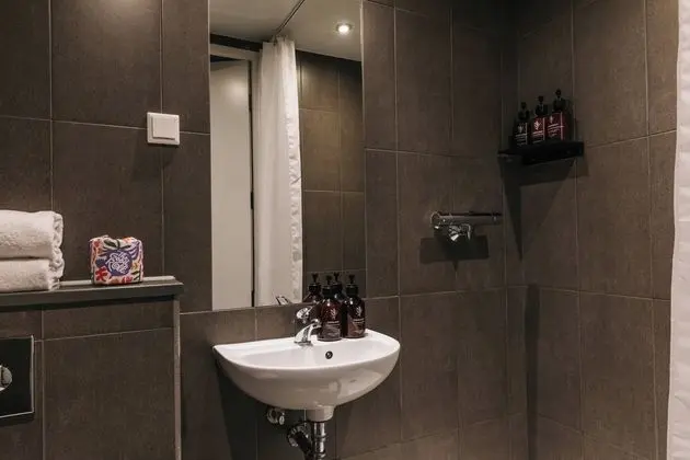 Standard Tek Kişilik Oda