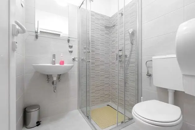 Stüdyo (Studio Apartment with Private Bathroo)