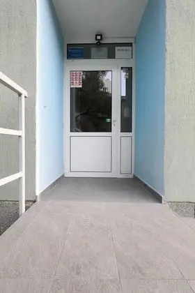 Stüdyo (Studio Apartment with Private Bathroo)