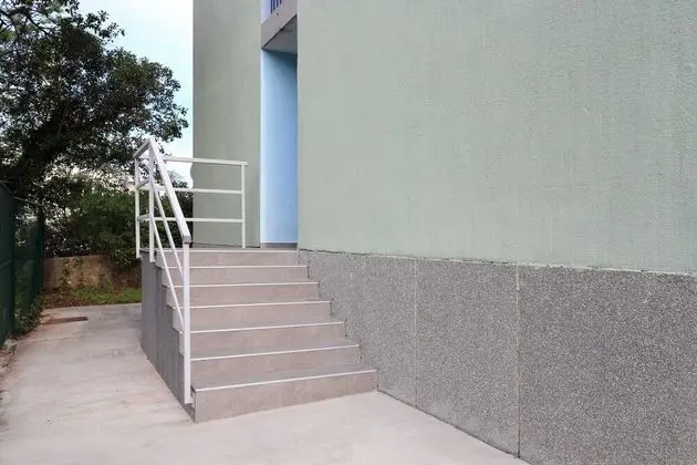 Stüdyo (Studio Apartment with Private Bathroo)