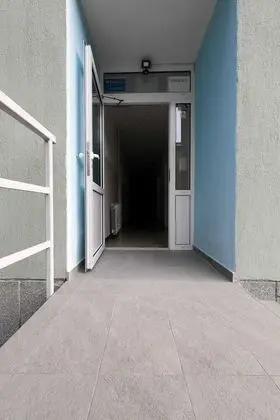 Stüdyo (Studio Apartment with Private Bathroo)