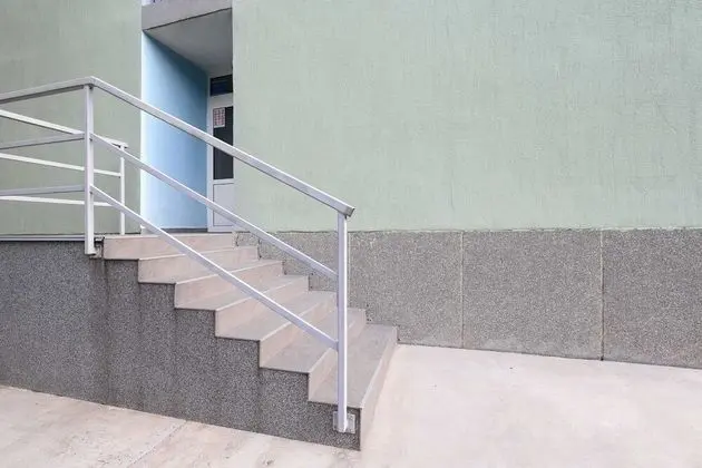 Stüdyo (Studio Apartment with Private Bathroo)