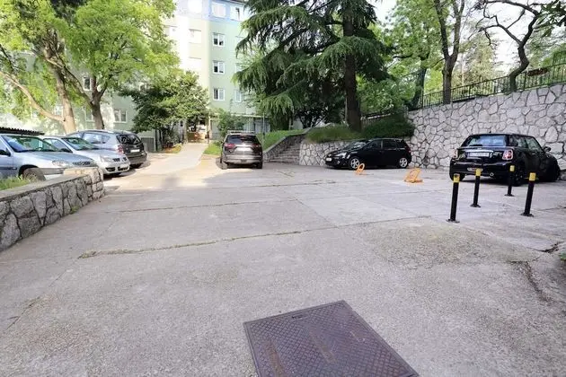 Stüdyo (Studio Apartment with Private Bathroo)