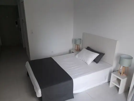 Premium Apart Daire (T1)