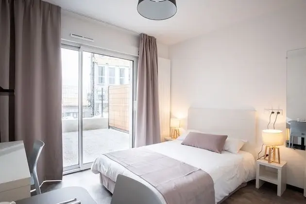 Premium Stüdyo, 1 Çift Kişilik Yatak, Sigara İçilmez