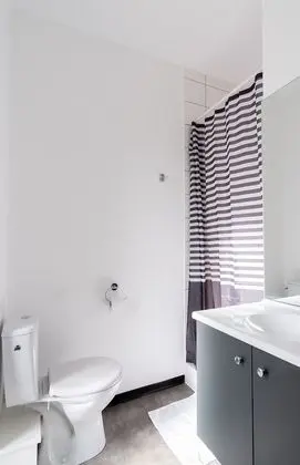 Premium Stüdyo, 1 Çift Kişilik Yatak, Sigara İçilmez