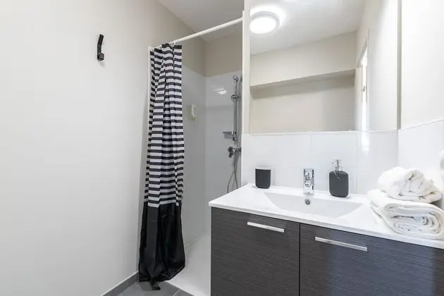 Classic Tek Büyük Yataklı Oda