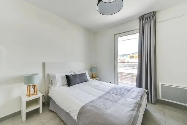 Premium Apart Daire (T1 Large)