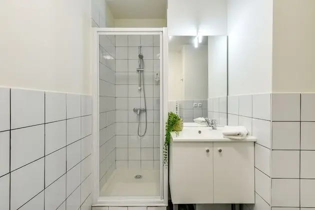 Premium Apart Daire (T1 Large)