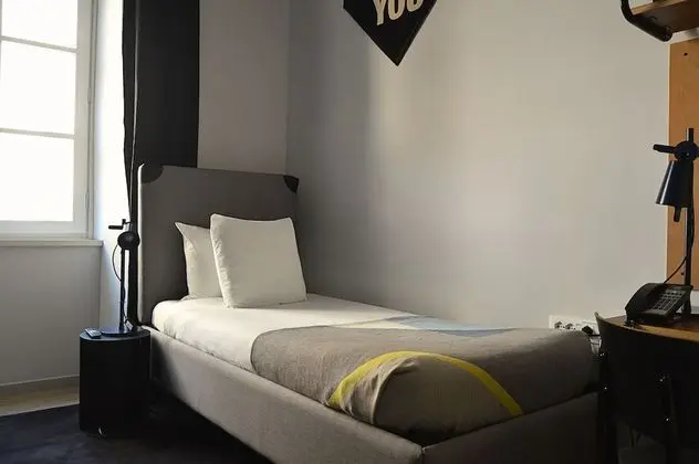 Economy Tek Kişilik Oda