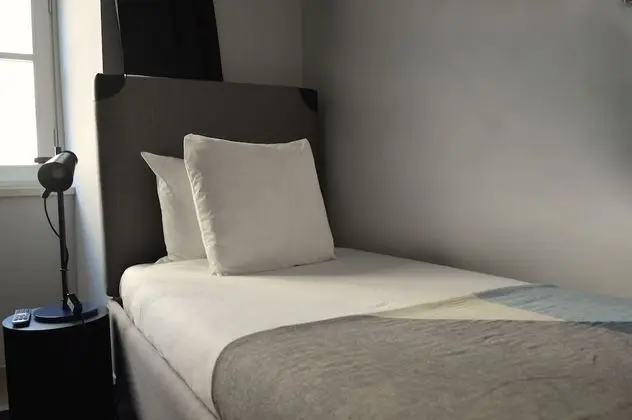 Economy Tek Kişilik Oda