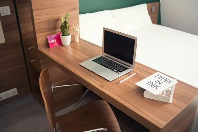 Deluxe Tek Büyük Yataklı Oda, Balkon