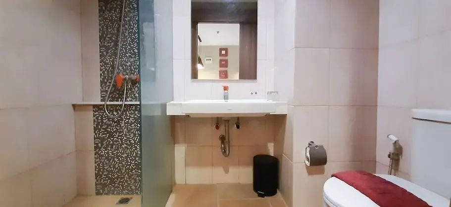 Banyo lavabosu